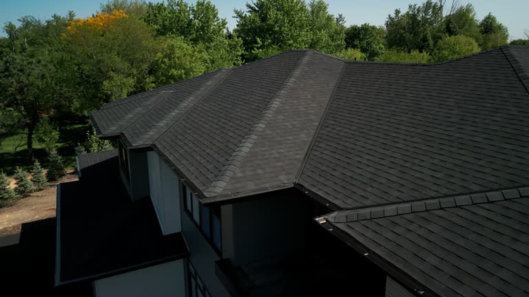 Best Sheet Metal Roofing  in Louisville, OH