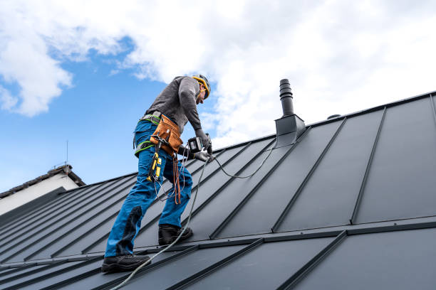 Best Commercial Roofing Services  in Louisville, OH