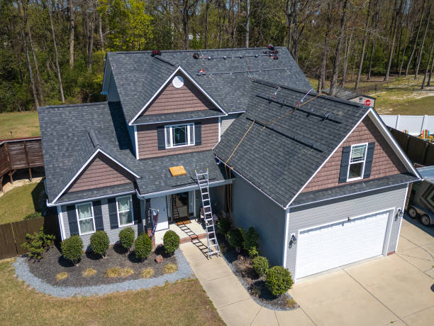 Best Wood Shake Roofing  in Louisville, OH